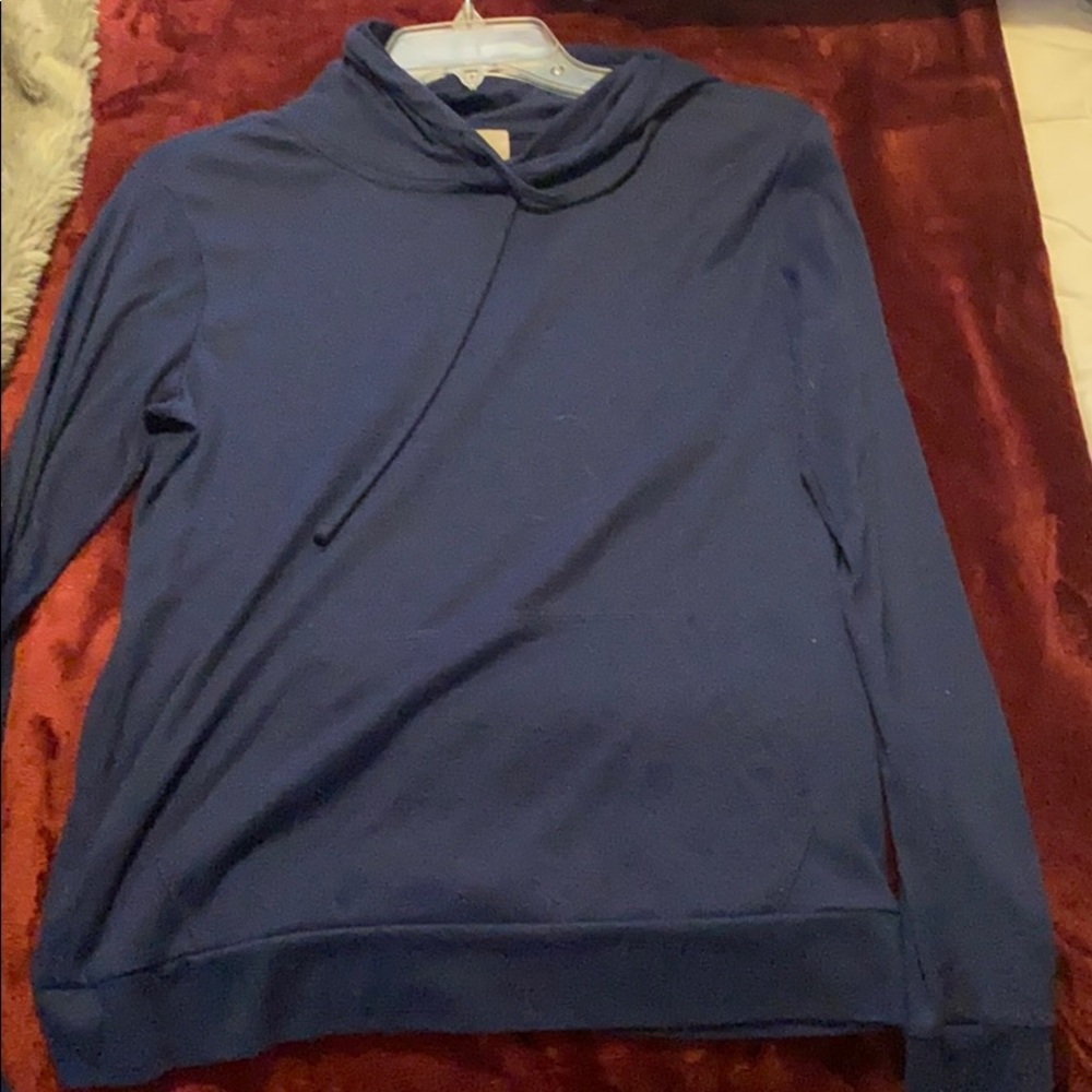 Old navy hoodie